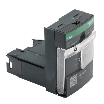 Schneider Electric LUC DOL Starter 3 Phase, 690V AC, 18.5 kW, IP40 LUCA32FU