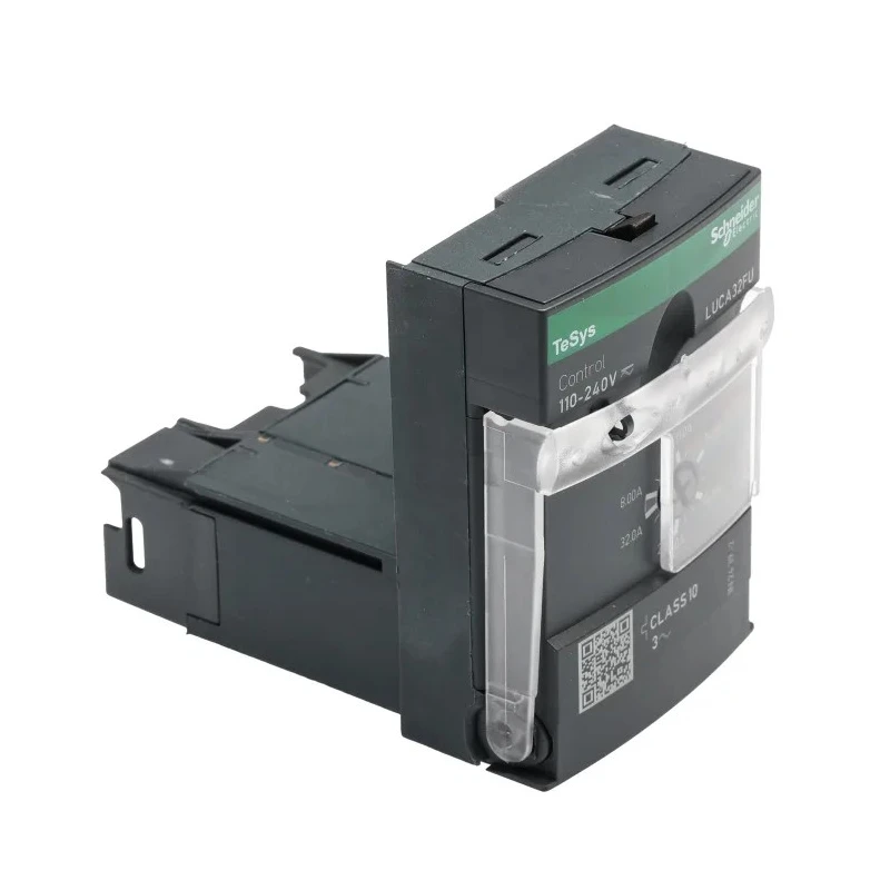 Schneider Electric LUC DOL Starter 3 Phase, 690V AC, 18.5 kW, IP40 LUCA32FU