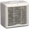 Vent-Axia VA150 Rectangular Window Extractor Fan 230V AC 220 m³/h Air Flow 37 dBA Noise Level 150 mm Duct Size VA150