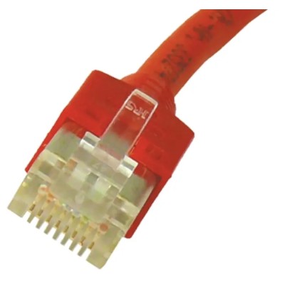 Mitsubishi Electric FR Series Cable for Use with FR-F700, FR-A700, FR-D700, FR-E700 Series FR-A5CBL 5