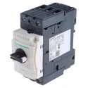 Schneider Electric TeSys GV Thermal Circuit Breaker 3-Pole 40A Current Rating 690V AC Thermal Magnetic Tripping GV3L40