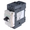 Schneider Electric TeSys GV Thermal Circuit Breaker 3-Pole 40A Current Rating 690V AC Thermal Magnetic Tripping GV3L40