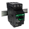 Schneider Electric TeSys GV Thermal Circuit Breaker 40A Current Rating 3-Pole Direct Mount GV3P40
