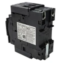Schneider Electric TeSys GV Thermal Circuit Breaker 40A Current Rating 3-Pole Direct Mount GV3P40