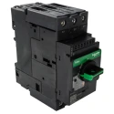 Schneider Electric TeSys GV Thermal Circuit Breaker 40A Current Rating 3-Pole Direct Mount GV3P40