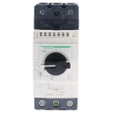Schneider Electric TeSys GV Thermal Circuit Breaker 23A Current Rating 3-Pole Direct Mount GV3P25