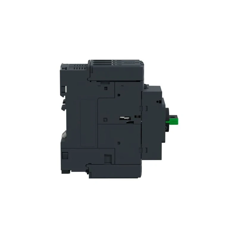 Schneider Electric TeSys GV Thermal Circuit Breaker 23A Current Rating 3-Pole Direct Mount GV3P25