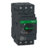 Schneider Electric TeSys GV Thermal Circuit Breaker 65A Current Rating 3-Pole Direct Mount GV3P65