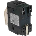 Schneider Electric TeSys GV Thermal Circuit Breaker 65A Current Rating 3-Pole Direct Mount GV3P65
