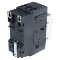 Schneider Electric TeSys GV Thermal Circuit Breaker 23A Current Rating 3-Pole Direct Mount GV3P25