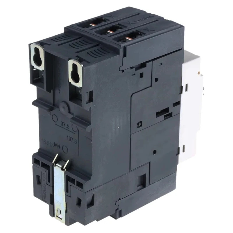 Schneider Electric TeSys GV Thermal Circuit Breaker 23A Current Rating 3-Pole Direct Mount GV3P25