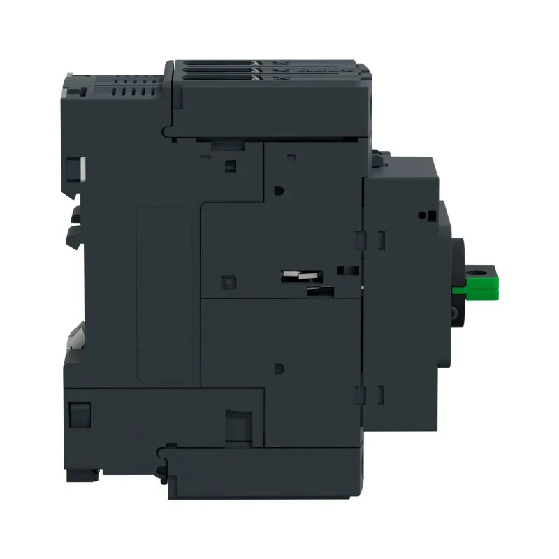 Schneider Electric TeSys GV Thermal Circuit Breaker 23A Current Rating 3-Pole Direct Mount GV3P25