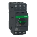 Schneider Electric TeSys GV Thermal Circuit Breaker 18A Current Rating 3-Pole 690V AC Thermal Magnetic Tripping GV3P18