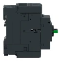 Schneider Electric TeSys GV Thermal Circuit Breaker 18A Current Rating 3-Pole 690V AC Thermal Magnetic Tripping GV3P18