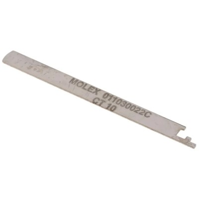 Molex Crimp Extraction Tool HANDTOOL Series for KK 2.54 mm Terminals 11-03-0022