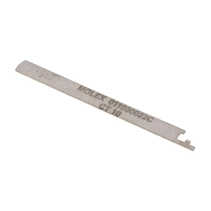 Molex Crimp Extraction Tool HANDTOOL Series for KK 2.54 mm Terminals 11-03-0022