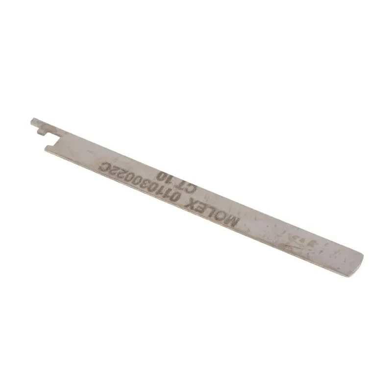 Molex Crimp Extraction Tool HANDTOOL Series for KK 2.54 mm Terminals 11-03-0022