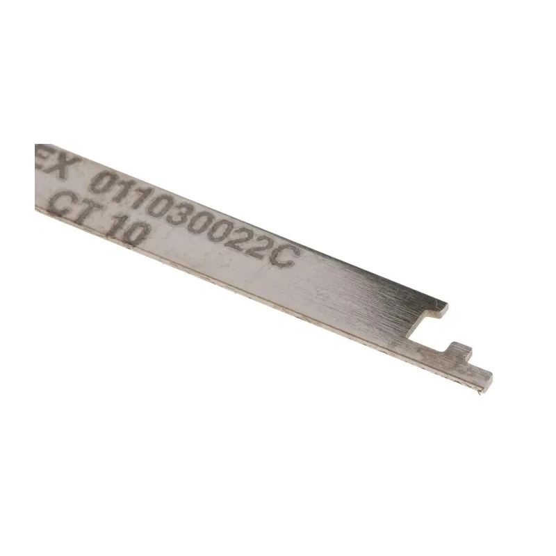 Molex Crimp Extraction Tool HANDTOOL Series for KK 2.54 mm Terminals 11-03-0022