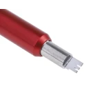 Molex HANDTOOL Series Extraction & Insertion IDC Tool 63813-3504, Lightweight Precision Metal Tip United States