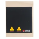 RS PRO Print Adhesion Mat Length 200mm Tolerance 5% RoHS Compliant 3D Printer Parts 173-4712