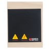 RS PRO Print Adhesion Mat Length 200mm Tolerance 5% RoHS Compliant 3D Printer Parts 173-4712