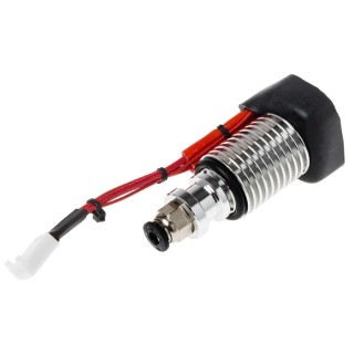 RS PRO Hot End Pack Nozzle 0.4 mm RoHS Compliant 260°C Maximum Operating Temperature 173-4713