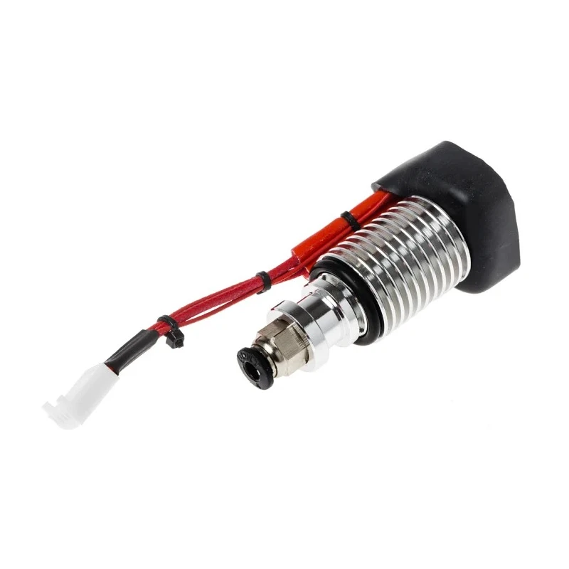 RS PRO Hot End Pack Nozzle 0.4 mm RoHS Compliant 260°C Maximum Operating Temperature 173-4713