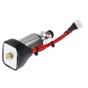 RS PRO Hot End Pack Nozzle 0.4 mm RoHS Compliant 260°C Maximum Operating Temperature 173-4713