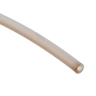 RS PRO PTFE Coupler for Use with PTFE Coupler 4 mm 5% Tolerance 173-4721