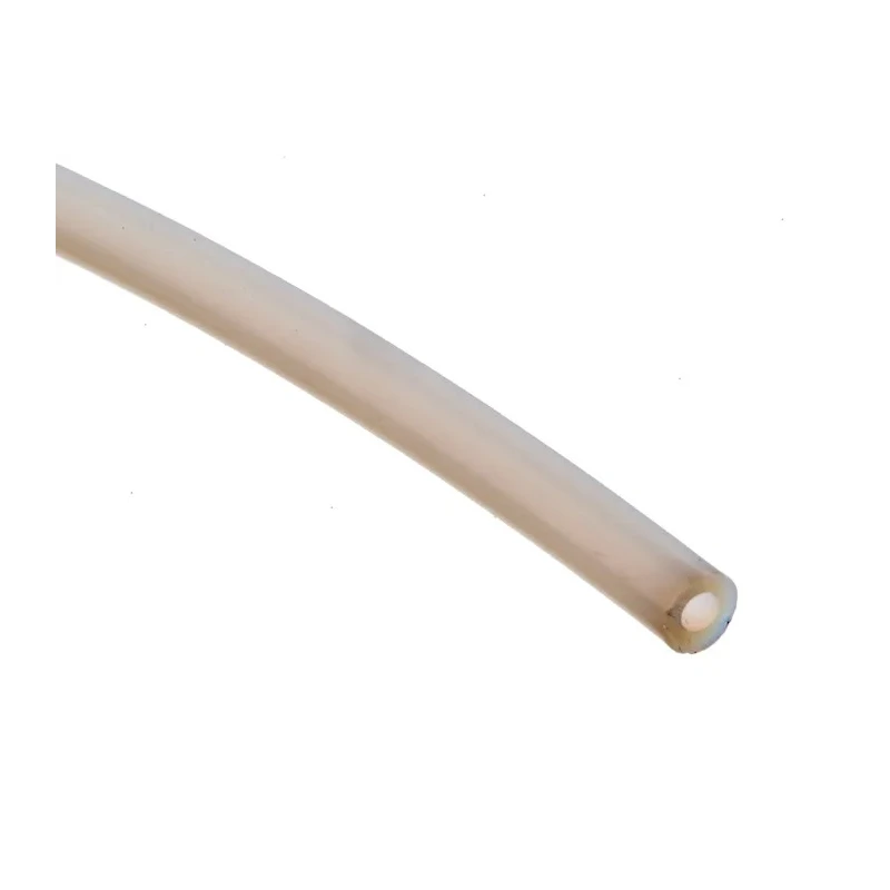 RS PRO PTFE Coupler for Use with PTFE Coupler 4 mm 5% Tolerance 173-4721