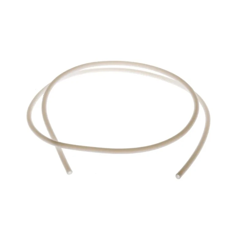 RS PRO PTFE Coupler for Use with PTFE Coupler 4 mm 5% Tolerance 173-4721