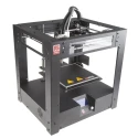 RS PRO 3D Printer iTX PC Build Volume 200x200x200 mm, Filament Diameter 1.75mm iTX PC 173-4711