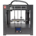 RS PRO 3D Printer iTX PC Build Volume 200x200x200 mm, Filament Diameter 1.75mm iTX PC 173-4711