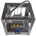 RS PRO 3D Printer iTX PC Build Volume 200x200x200 mm, Filament Diameter 1.75mm iTX PC 173-4711