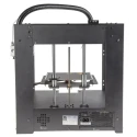 RS PRO 3D Printer iTX PC Build Volume 200x200x200 mm, Filament Diameter 1.75mm iTX PC 173-4711
