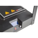 RS PRO 3D Printer iTX PC Build Volume 200x200x200 mm, Filament Diameter 1.75mm iTX PC 173-4711