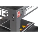 RS PRO 3D Printer iTX PC Build Volume 200x200x200 mm, Filament Diameter 1.75mm iTX PC 173-4711