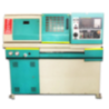 CNC Turning Machine 100mm to 250mm