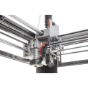 RS PRO 3D Printer iTX PC Build Volume 200x200x200 mm, Filament Diameter 1.75mm iTX PC 173-4711