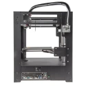 RS PRO 3D Printer iTX PC Build Volume 200x200x200 mm, Filament Diameter 1.75mm iTX PC 173-4711
