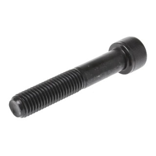 RS PRO Plain Steel Hex Socket Cap Screw, Hex Socket Drive, M12 Thread, 70 mm Length 275-204