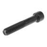 RS PRO Plain Steel Hex Socket Cap Screw, Hex Socket Drive, M12 Thread, 70 mm Length 275-204