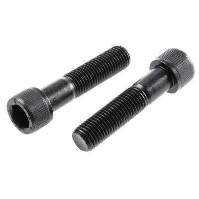 RS PRO Plain Steel Hex Socket Cap Screw, Hex Socket Drive, M16 x 70 mm 275-349