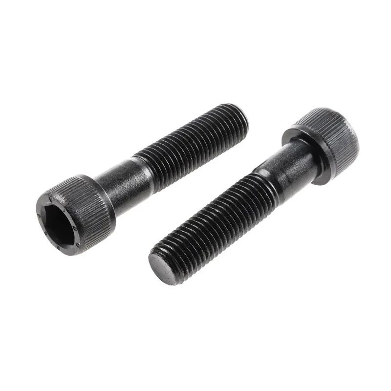 RS PRO Plain Steel Hex Socket Cap Screw, Hex Socket Drive, M16 x 70 mm 275-349