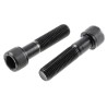 RS PRO Plain Steel Hex Socket Cap Screw, Hex Socket Drive, M16 x 70 mm 275-349