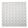 RS PRO Cylindrical Polyurethane Self-Adhesive Feet 16.5mm Diameter 10.2mm Thickness 173-5955