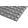 RS PRO Hemispherical Polyurethane Self-Adhesive Feet 17.8 mm Diameter 9.6 mm Thickness 173-5962