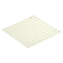 RS PRO Cylindrical Polyurethane Self-Adhesive Feet 12.7mm Diameter 3.5mm Thickness 173-5960