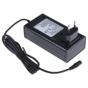 RS PRO Battery Pack Charger For 3.7V Lithium-ion 2000mA with AUS UK US EU Plug 173-5586