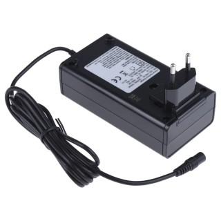 RS PRO Battery Pack Charger For 3.7V Lithium-ion 2000mA with AUS UK US EU Plug 173-5586